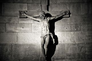 Pane profesore Petráčku, popírání hříchu není reforma církve, ale urážka Boha - Médium.cz